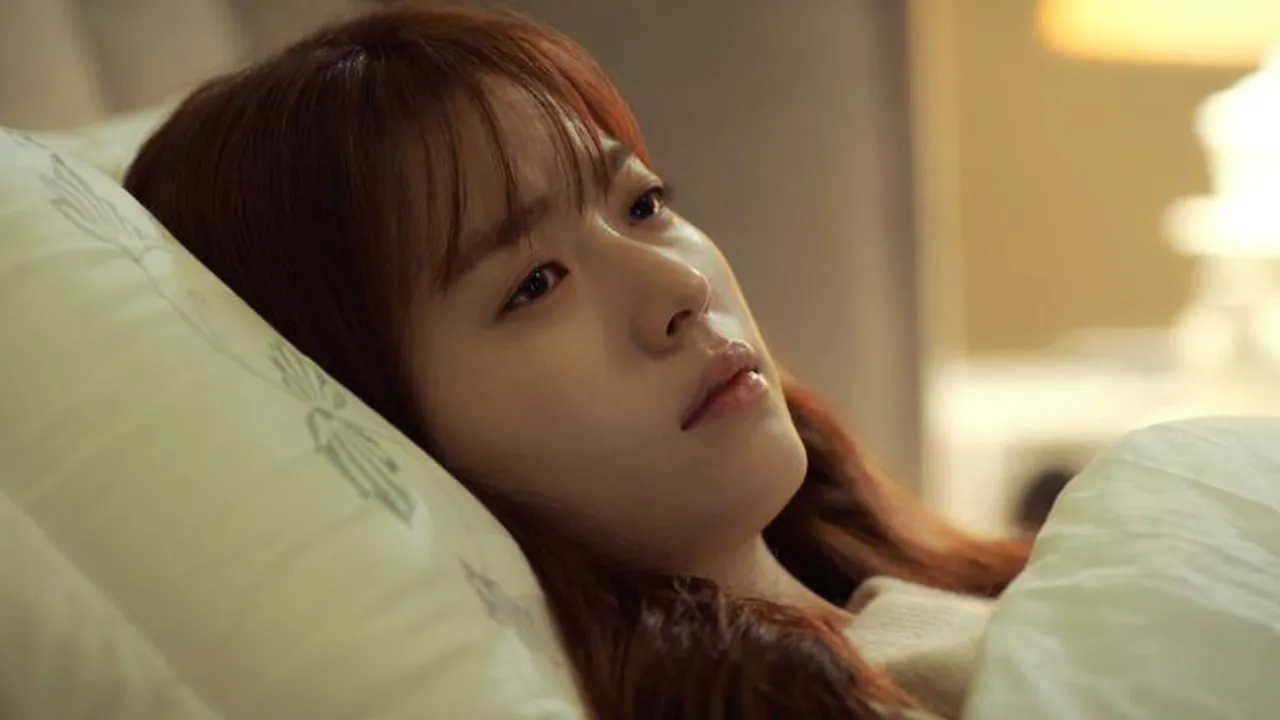 Sinopsis Drama W Episode 14, Aksi Lee Jong Suk Selamatkan Hidup Han Hyo Joo