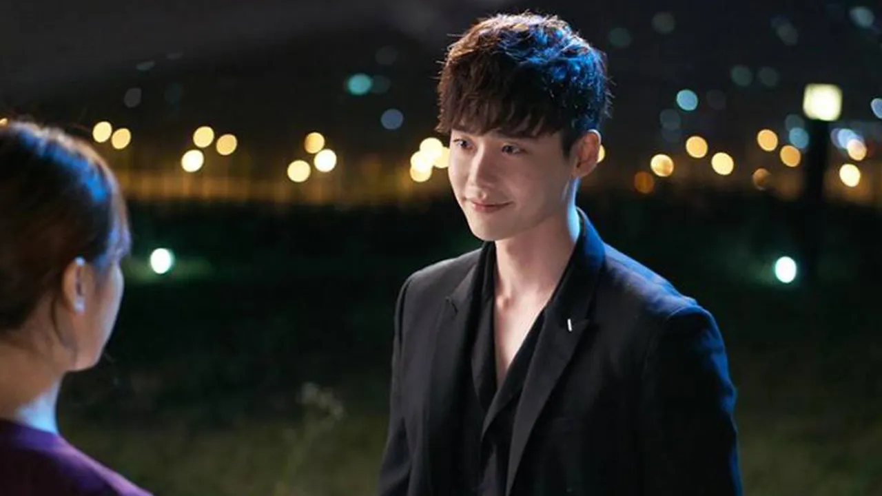 Sinopsis Drama W Episode 7, Hutang Nyawa Lee Jong Suk pada Han Hyo Joo
