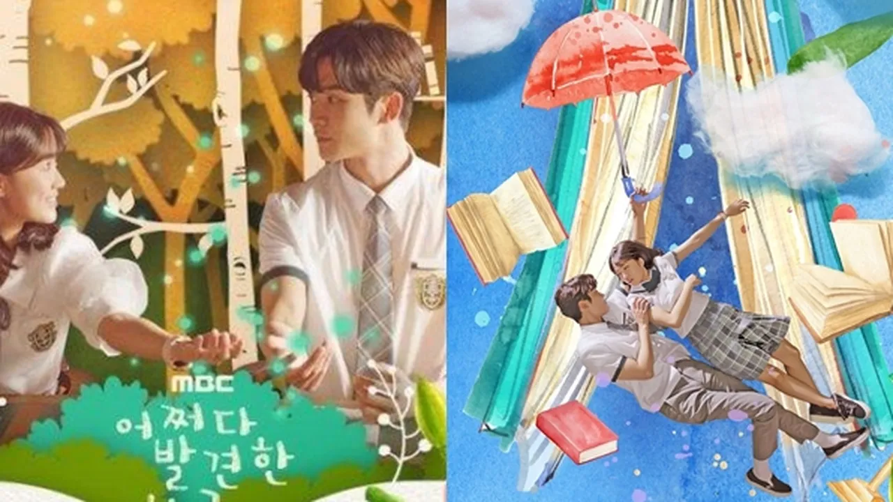 Sinopsis 'Extraordinary You', Gimana Sih Rasanya Jadi Karakter Dalam Komik?