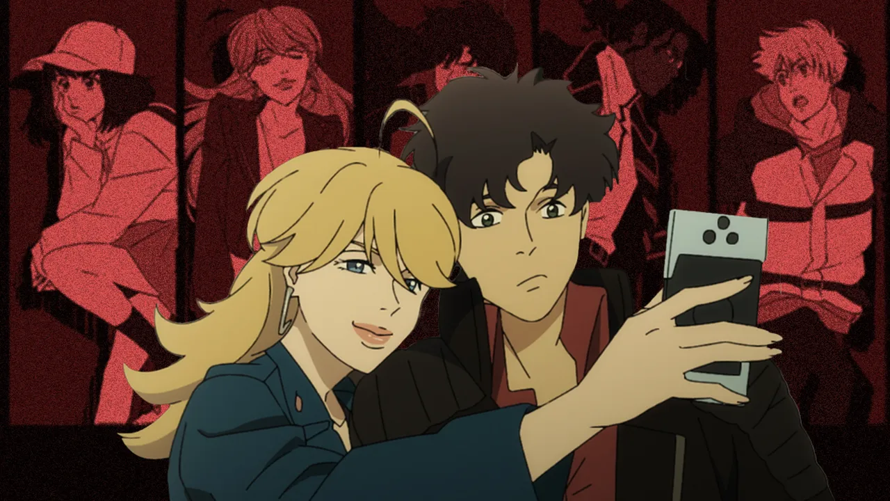 Sinopsis, Fakta Menarik dan Link Nonton Anime 'LAZARUS': Kolaborasi MAPPA dengan Sutradara John Wick