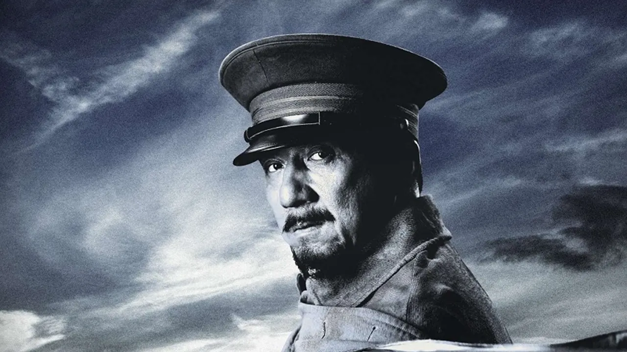Sinopsis Film 1911, Tayang Rabu, 11 Maret 2026 Pukul 23.30 WIB