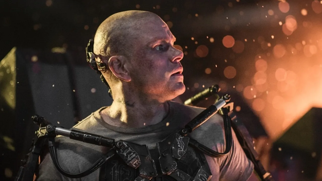 Sinopsis Film ELYSIUM, Tayang Selasa 26 Mei 2026 Pukul 21.00 WIB