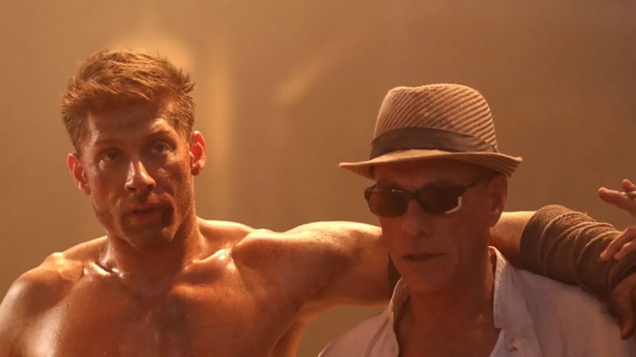 Sinopsis Film KICKBOXER: RETALIATION yang Tayang di TV Malam Ini, Rabu 12 November 2025 Jam 23.00