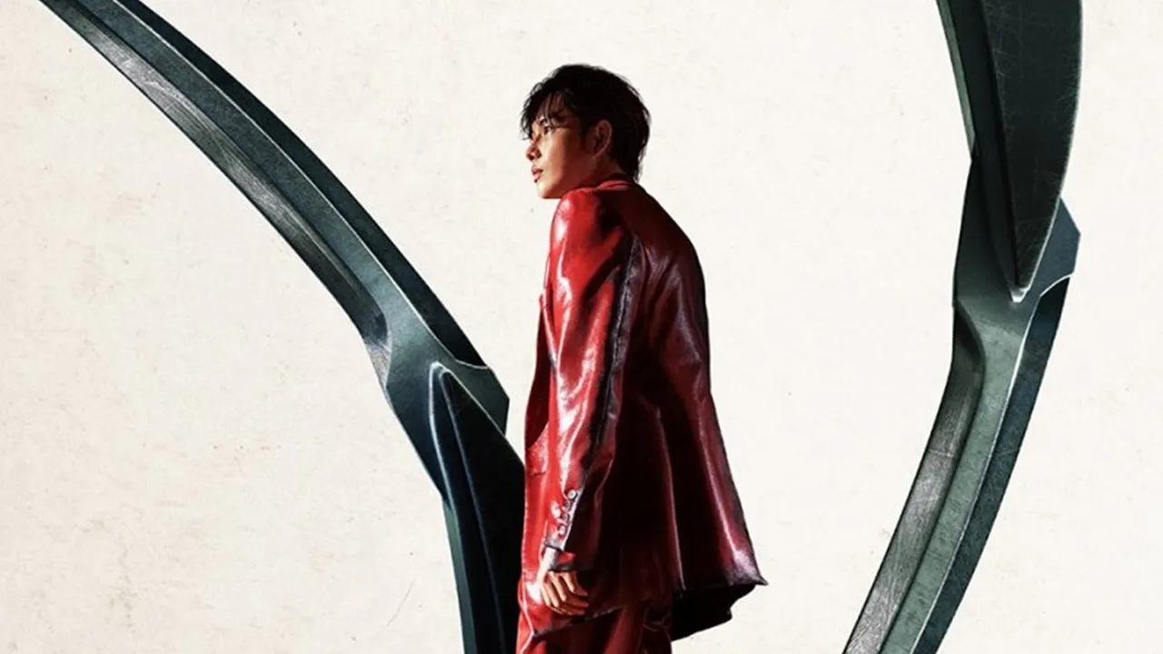 Sinopsis Film Korea 'MANTIS', Spin-off 'KILL BOKSOON' yang Siap Tayang di Netflix 26 September 2025