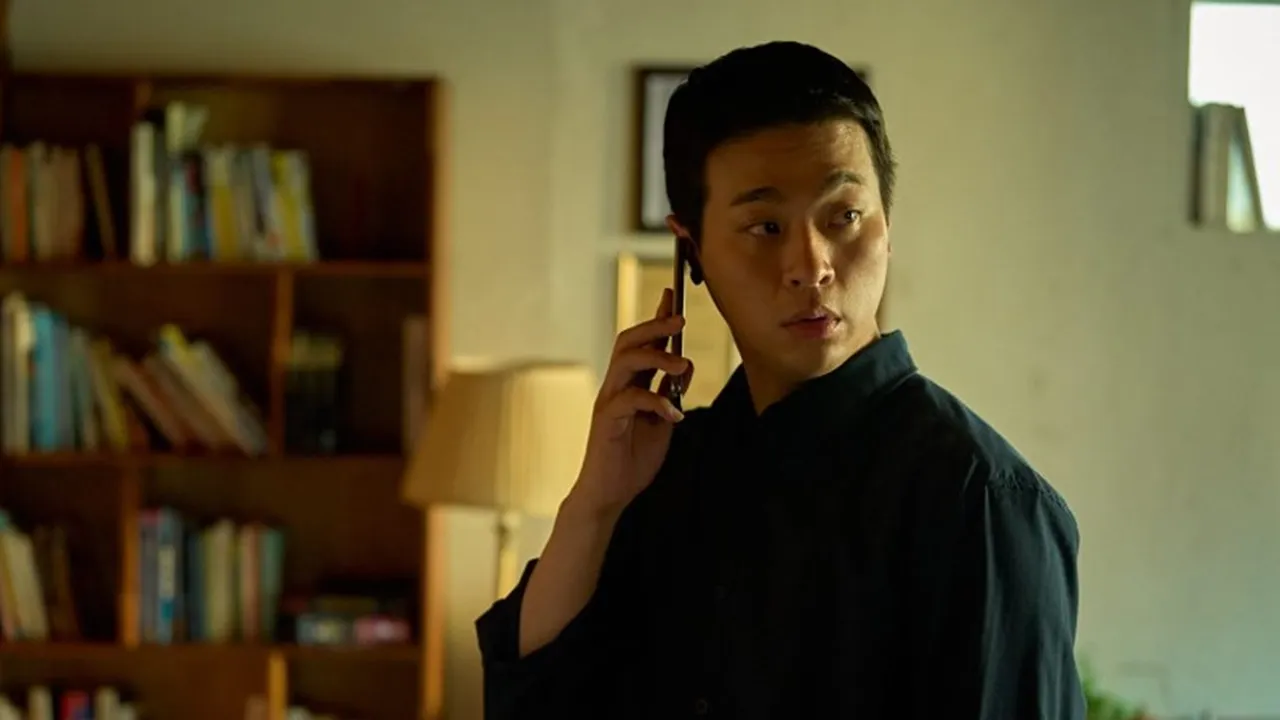 Sinopsis Film Korea THE UGLY yang Tayang September 2025, Siap Mengaduk Emosi yang Penuh Misteri