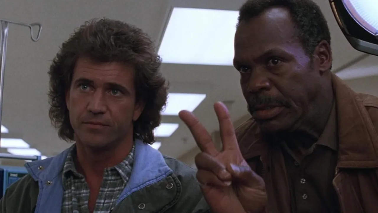 Sinopsis Film 'LETHAL WEAPON 3' Serta Review, dan Daftar Pemain