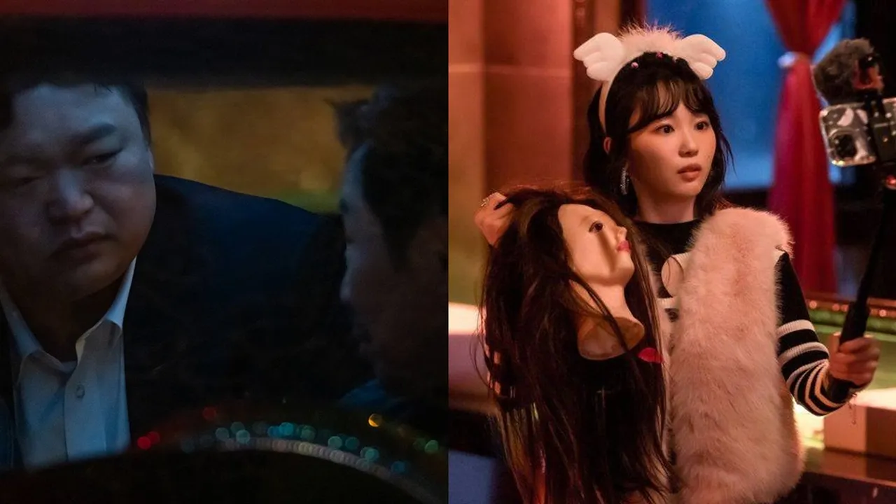 Sinopsis Film TAROT (2024), Kisah Horor yang Berfokus Pada Kartu Tarot