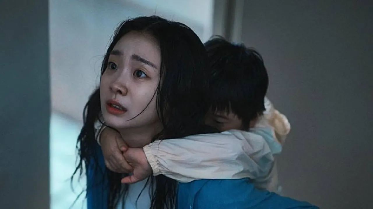 Sinopsis Film THE GREAT FLOOD yang Tayang 19 Desember 2025 di Netflix
