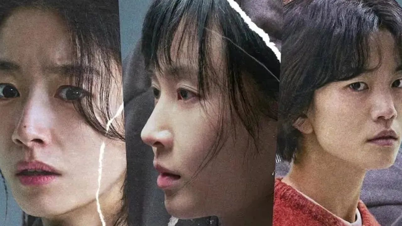 Sinopsis Film Thriller Psikologis Korea 'Somebody', Dibintangi Yuri SNSD dan Kwak Sun Young Sinopsis Film Thriller Psikologis Korea 'Somebody', Dibintangi Yuri SNSD dan Kwak Sun Young