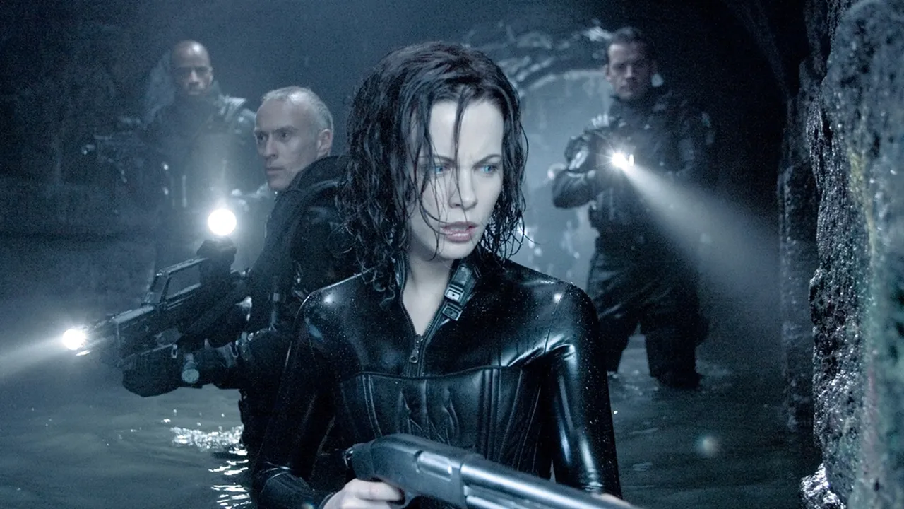 Sinopsis Film UNDERWORLD II: EVOLUTION, Tayang Kamis 26 Februari 2026 Pukul 23.30 WIB