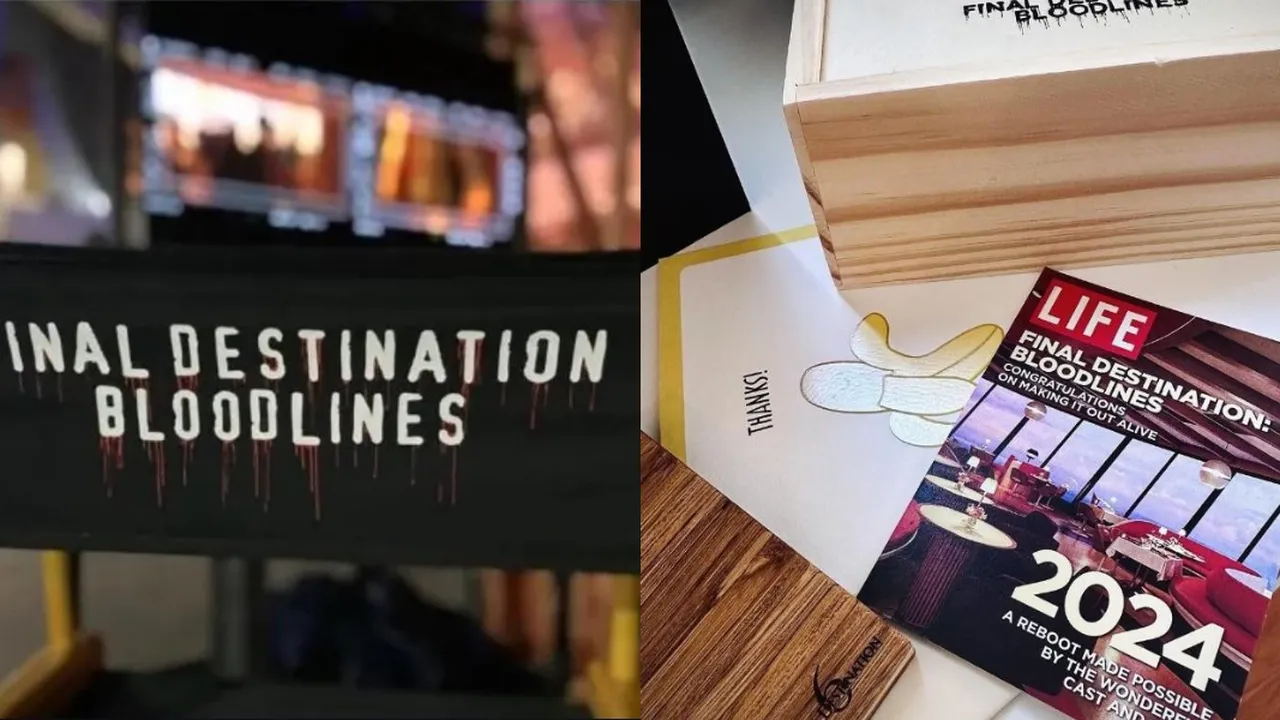 Sinopsis 'FINAL DESTINATION 6' Serta Jadwal Tayang dan Daftar Pemeran Baru
