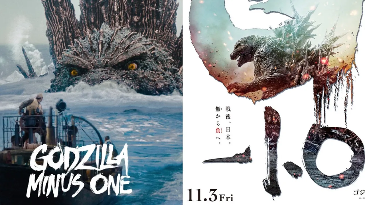Sinopsis GODZILLA MINUS ONE, Film Jepang Viral yang Menangkan Academy Awards 2024