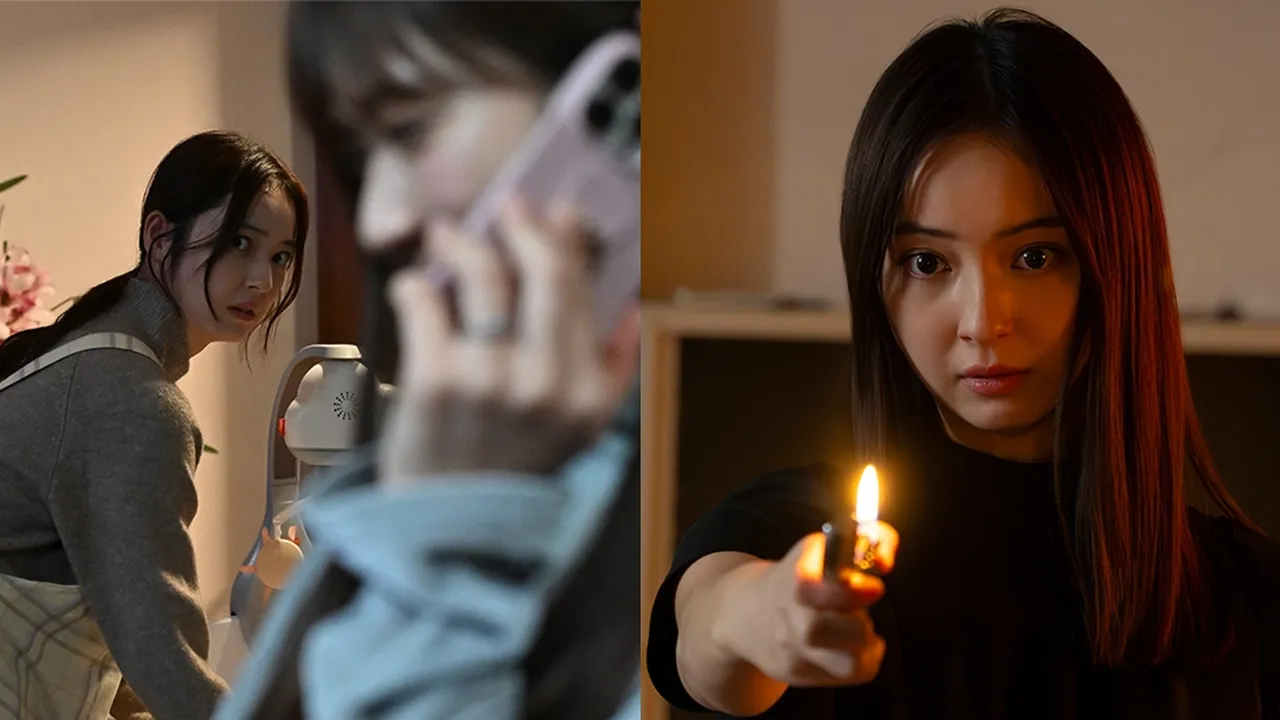 Sinopsis HELL FOR YOU Drama (2025), Dorama Netflix Terbaru dengan Genre Thriller Misteri