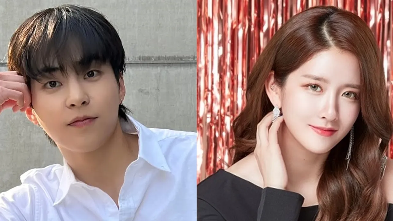Sinopsis 'Heo's Restaurant', Drama Romantis Fantasi Xiumin EXO dan EXY WJSN Siap Menghiasi Netflix