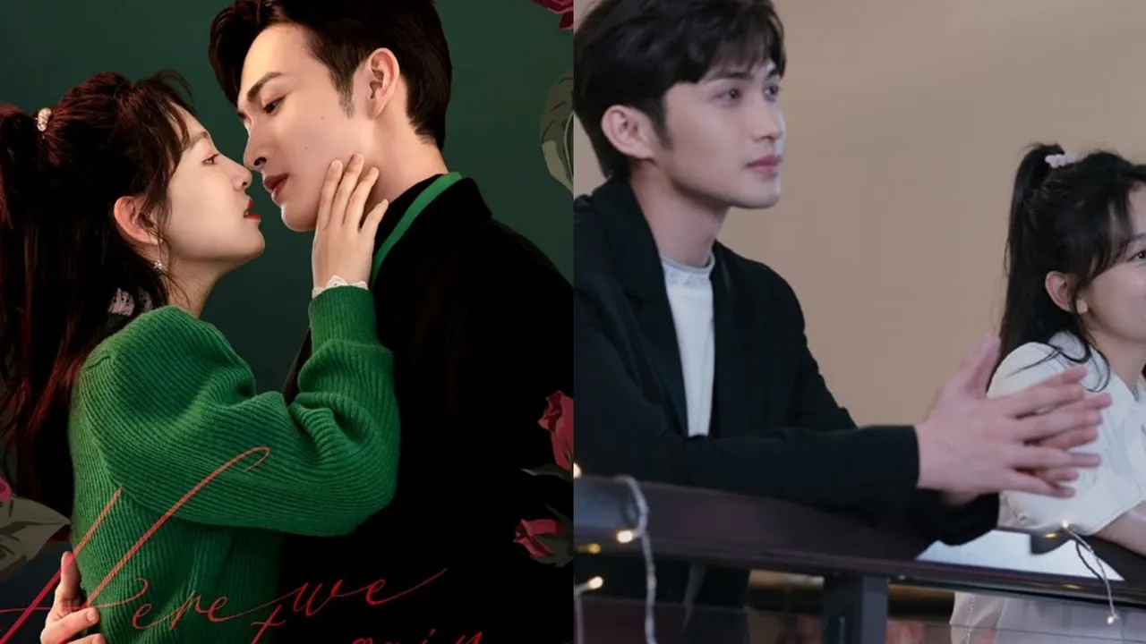 Sinopsis HERE WE MEET AGAIN Chinese Drama, Beserta Daftar Serial Romantis dengan Kisah Serupa