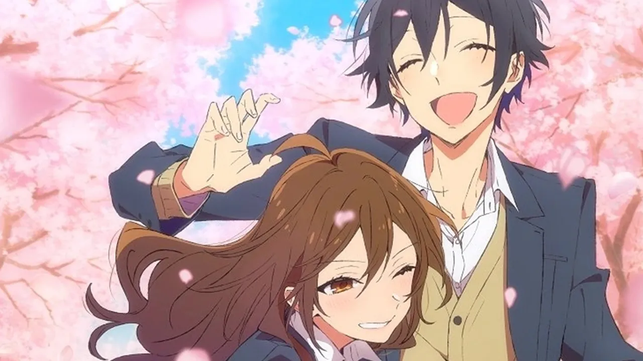 Sinopsis Horimiya dan Rekomendasi Anime Tema Serupa