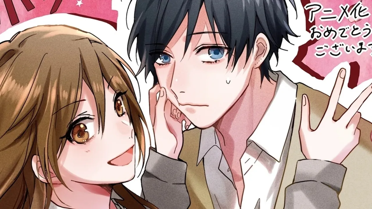Sinopsis Horimiya Season 1, Kerinduan yang Memuncak hingga Janji Pernikahan