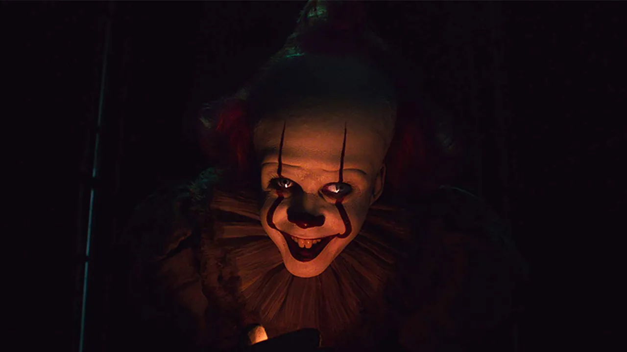 Sinopsis 'IT: CHAPTER TWO', Teror Pennywise Kembali Setelah 27 Tahun Sinopsis 'IT: CHAPTER TWO', Teror Pennywise Kembali Setelah 27 Tahun