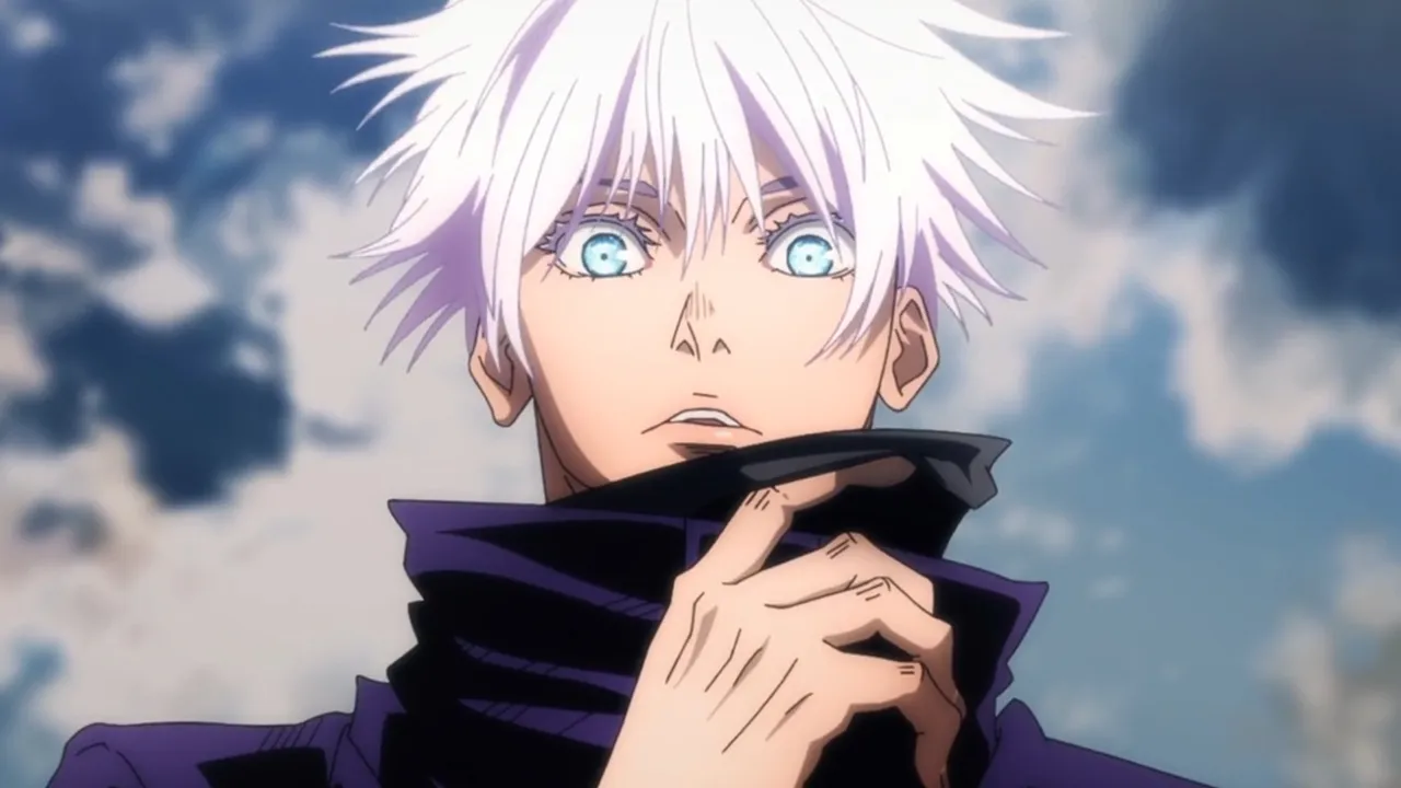 Sinopsis Jujutsu Kaisen Episode 20, Gojo dan Kekuatannya yang Tak Tertandingi