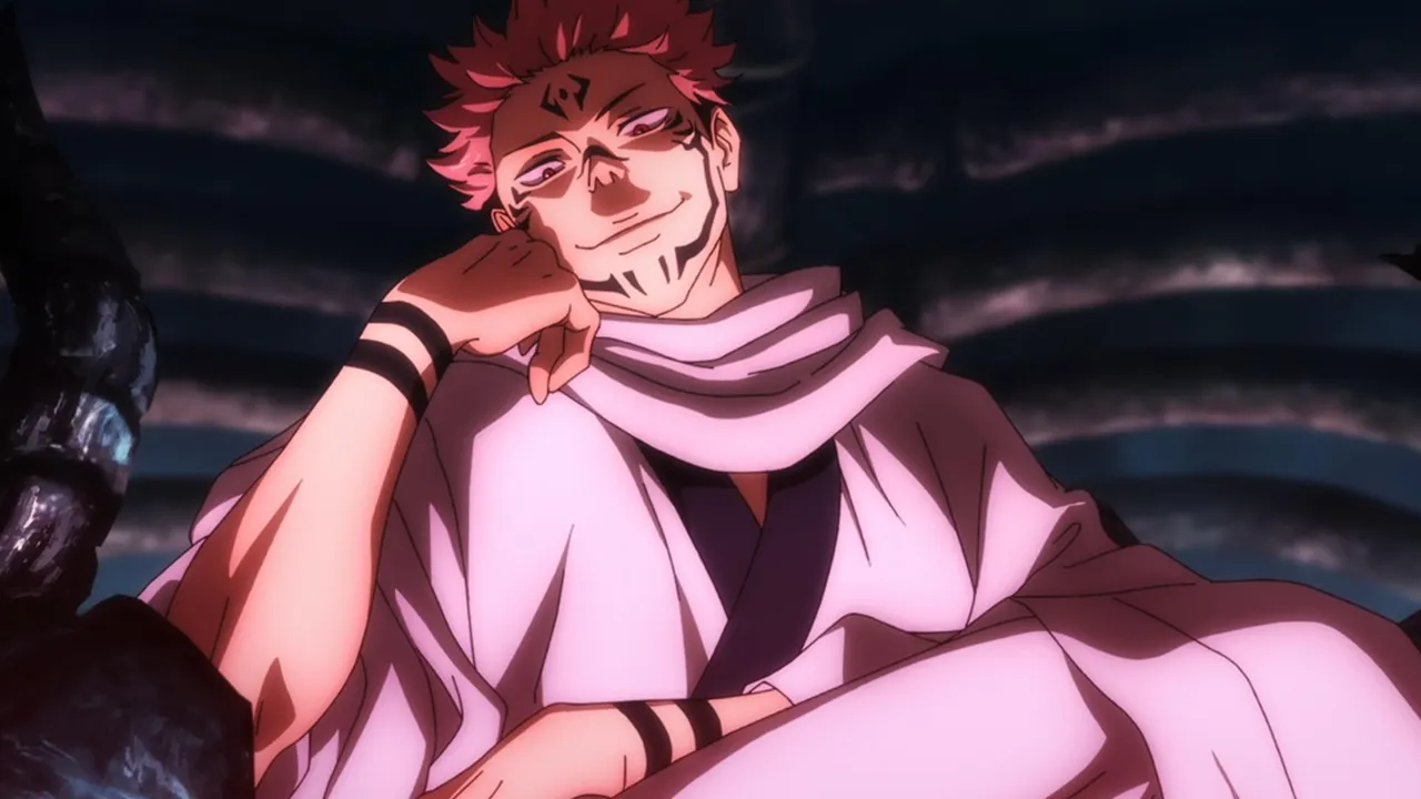 Sinopsis Jujutsu Kaisen Episode 6, Kesepakatan Antara Sukuna dan Yuji