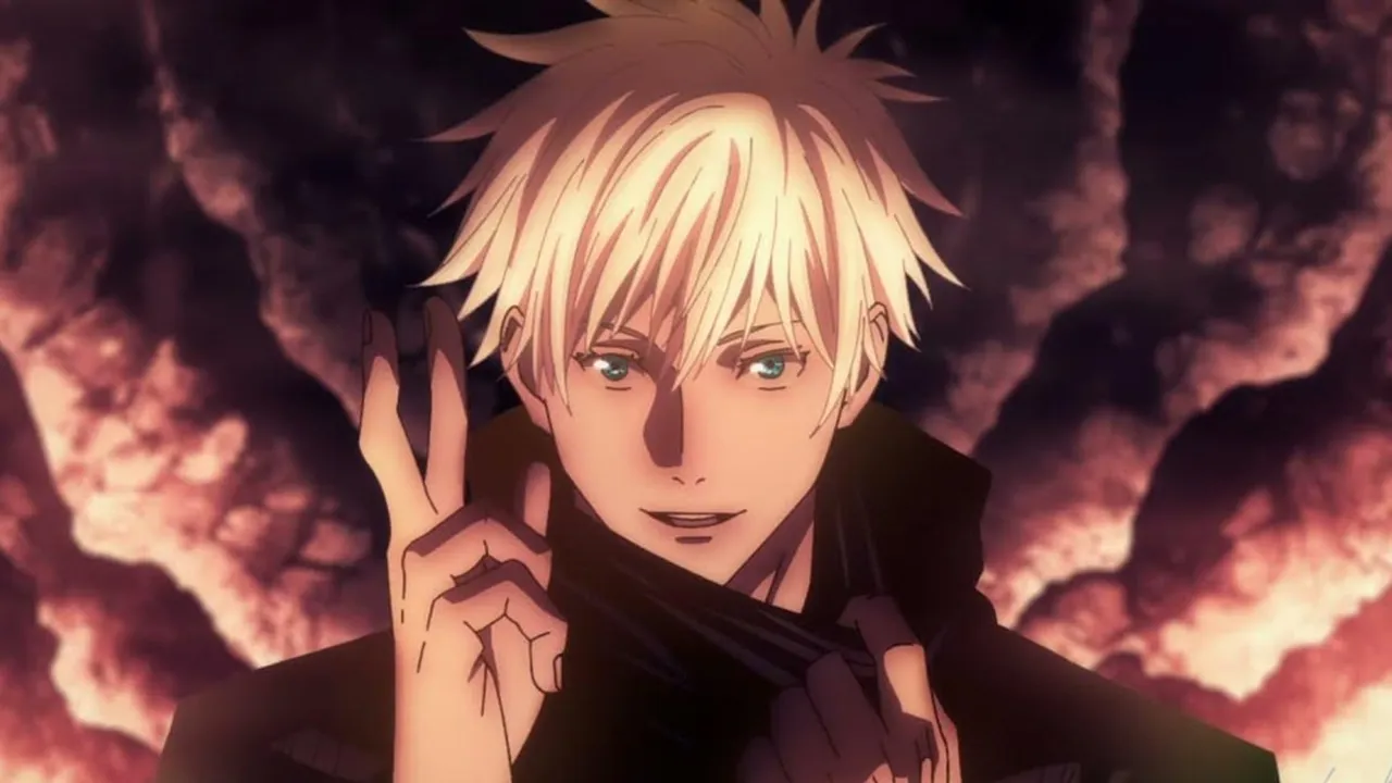 Sinopsis Jujutsu Kaisen Episode 7, Adu Kekuatan Gojo Melawan Roh Terkutuk