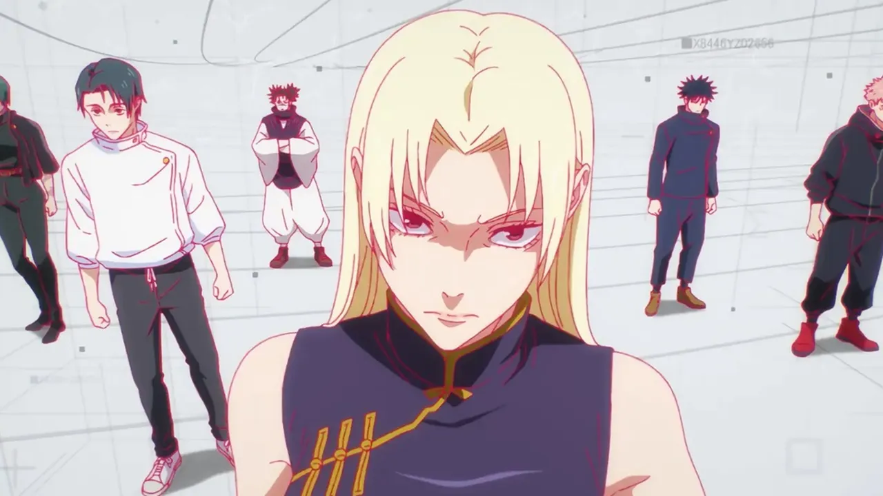 Sinopsis JUJUTSU KAISEN Season 3 Lengkap dengan Daftar Para Tokohnya