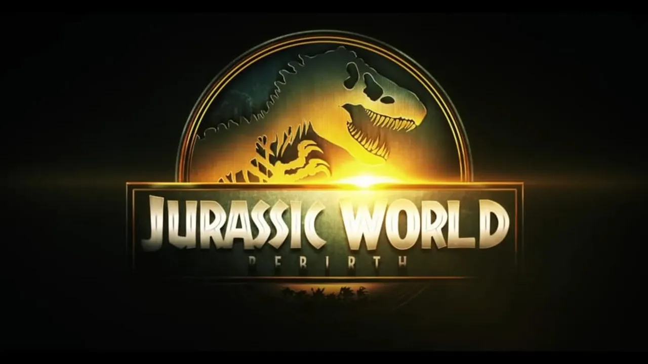 Sinopsis  Film JURASSIC WORLD REBIRTH