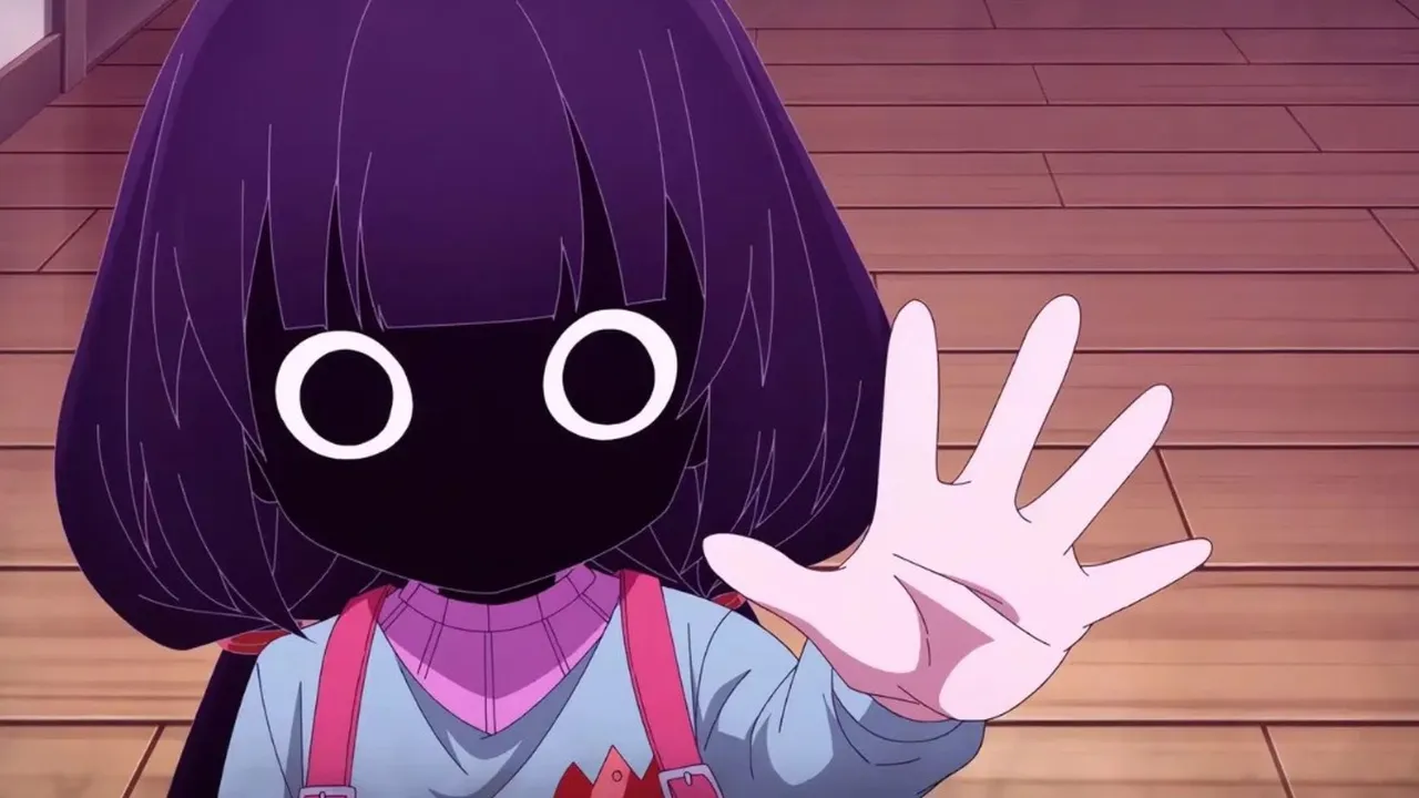 Sinopsis Kaya-chan Isn't Scary, Fakta Menarik dan Jadwal Tayang