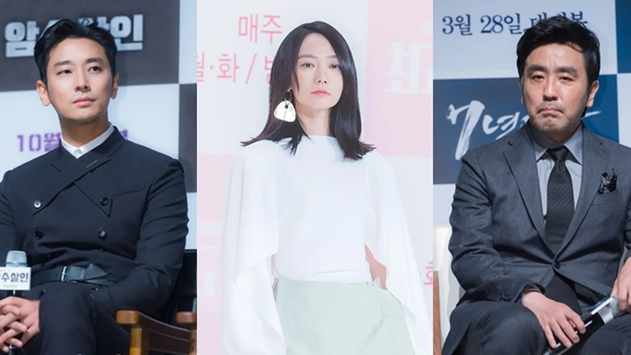 Sinopsis 'KINGDOM' Drama Korea Netflix Yang Nggak Kalah Seru Dari 'TRAIN TO BUSAN'