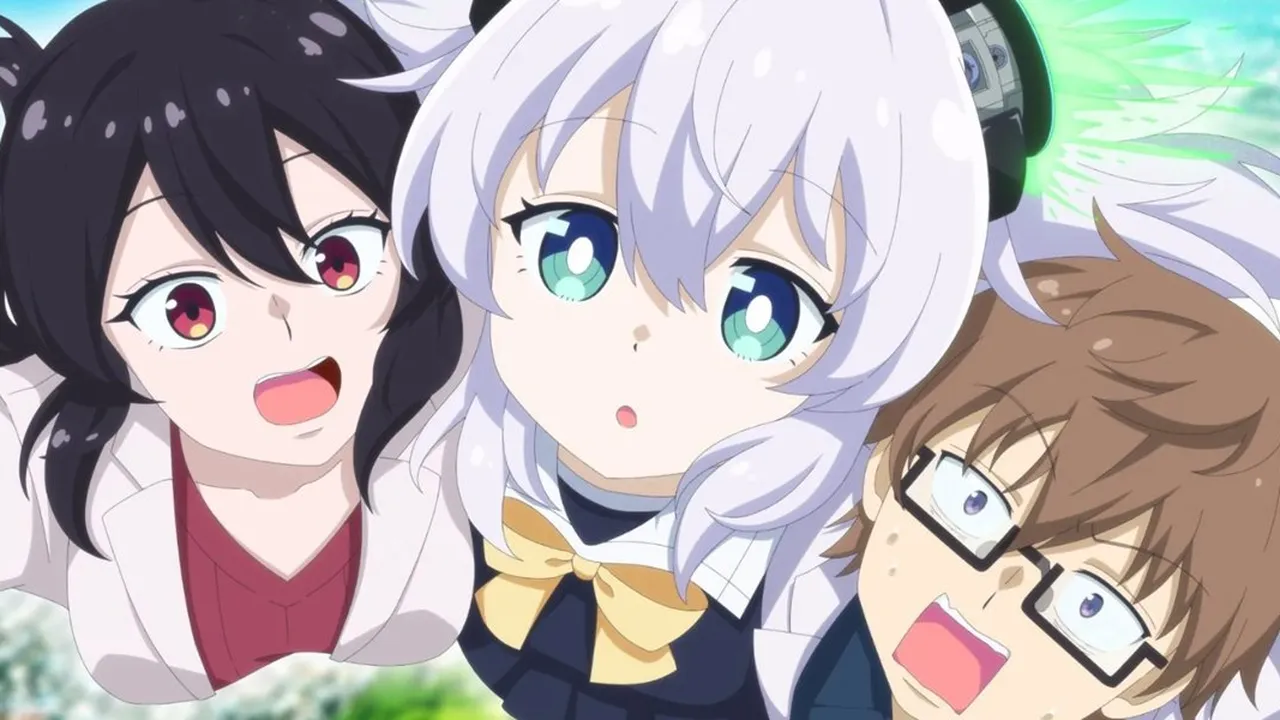 Sinopsis Lengkap Anime ALMA CHAN NO KAZOKU Beserta Adegan yang Patut Ditunggu