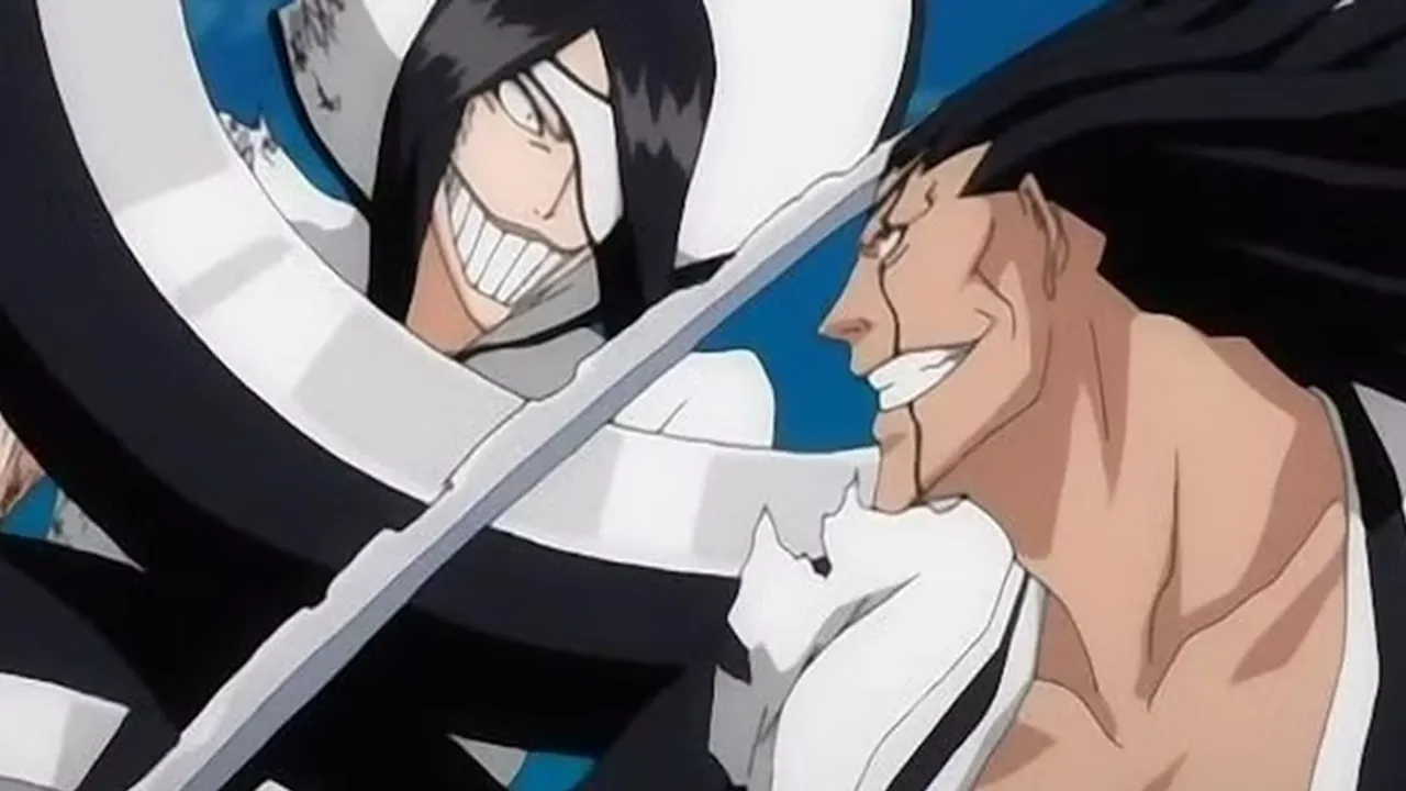 Sinopsis Lengkap Anime Bleach Arrancar vs Shinigami Arc, Rencana Licik Sousuke Aizen