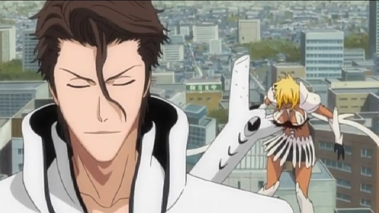 Sinopsis Lengkap Anime Bleach Arrancar: Decisive Battle of Karakura Arc dan Fakta-fakta Menarik