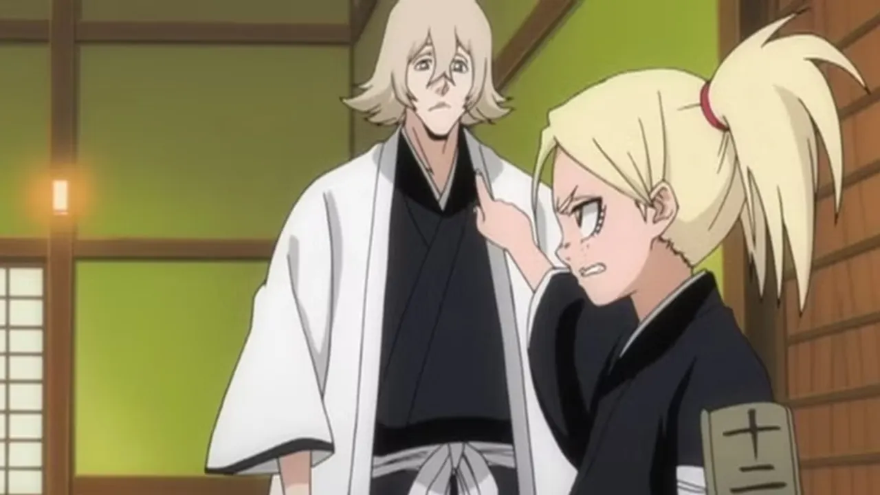 Sinopsis Lengkap Anime Bleach The Past Arc, Pengasingan Kisuke Urahara dan Aizen Lolos dari Jerat Hukuman