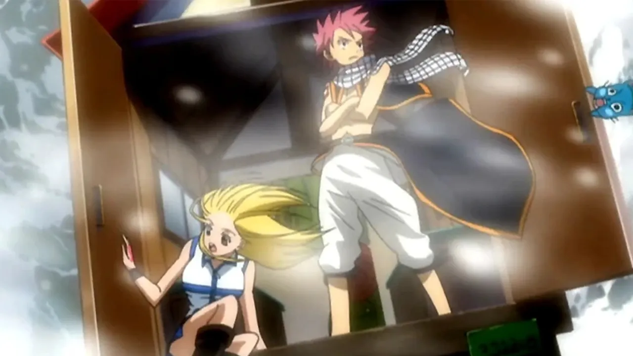 Sinopsis Lengkap Anime Fairy Tail Macao Arc, Beserta Fakta Unik dan Link Nonton Sub Indo