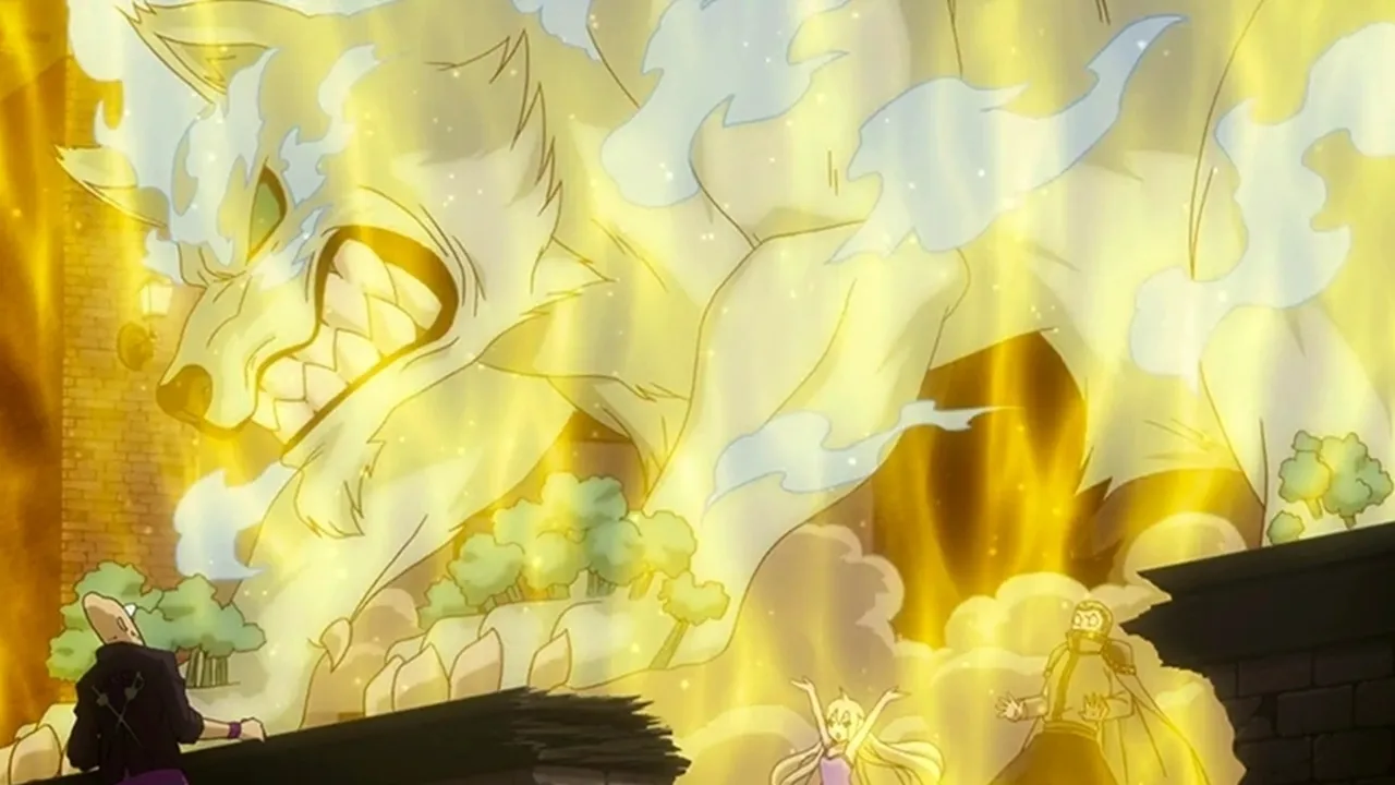 Sinopsis Lengkap Anime Fairy Tail Zero Arc, Asal Usul Terbentuknya Gulid Fairy Tail