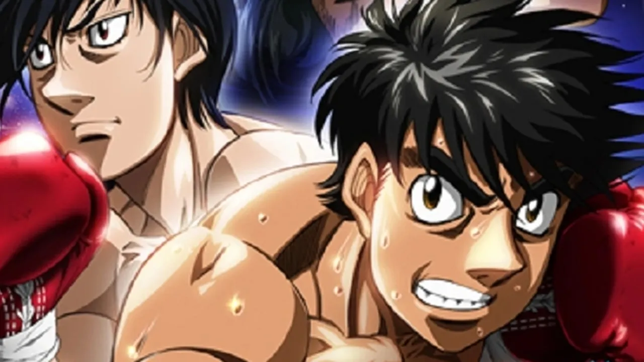 Sinopsis Lengkap Anime Hajime No Ippo: New Challenger, Babak Belur Tapi Berhasil Menang