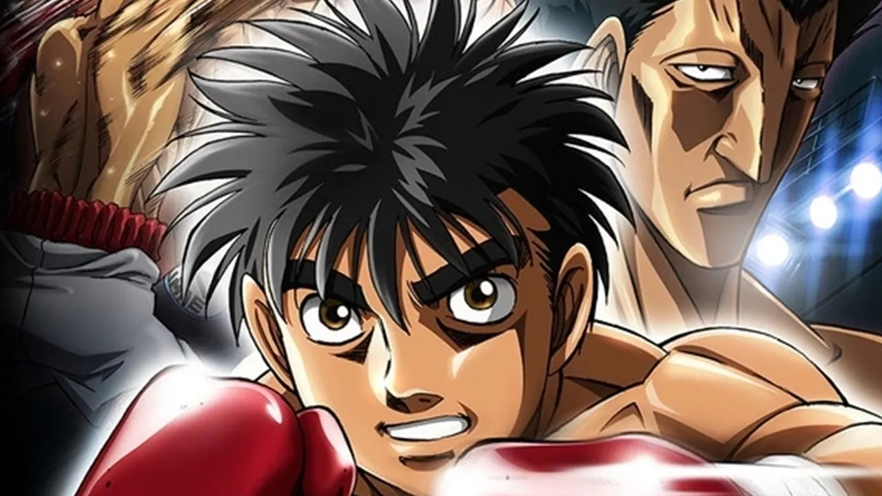 Sinopsis Lengkap Anime Hajime No Ippo: Rising, Fakta Menarik, dan Link Nonton Sub Indo