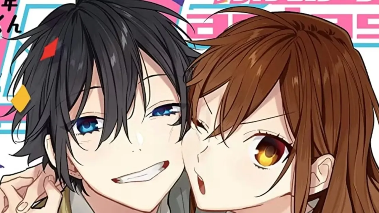 Sinopsis Lengkap Anime Horimiya Season 2, Janji Hori dan Miyura