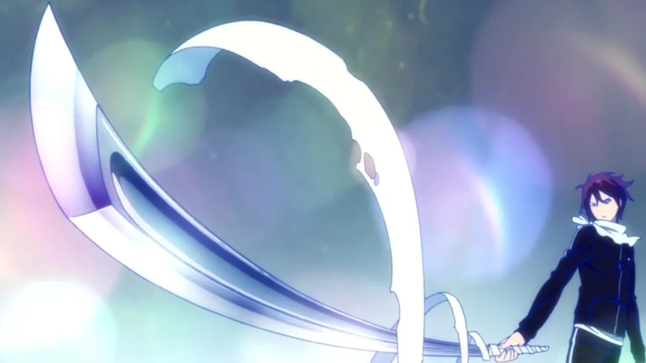 Sinopsis Lengkap Anime Noragami Yukine Arc, Dosa Masa Lalu