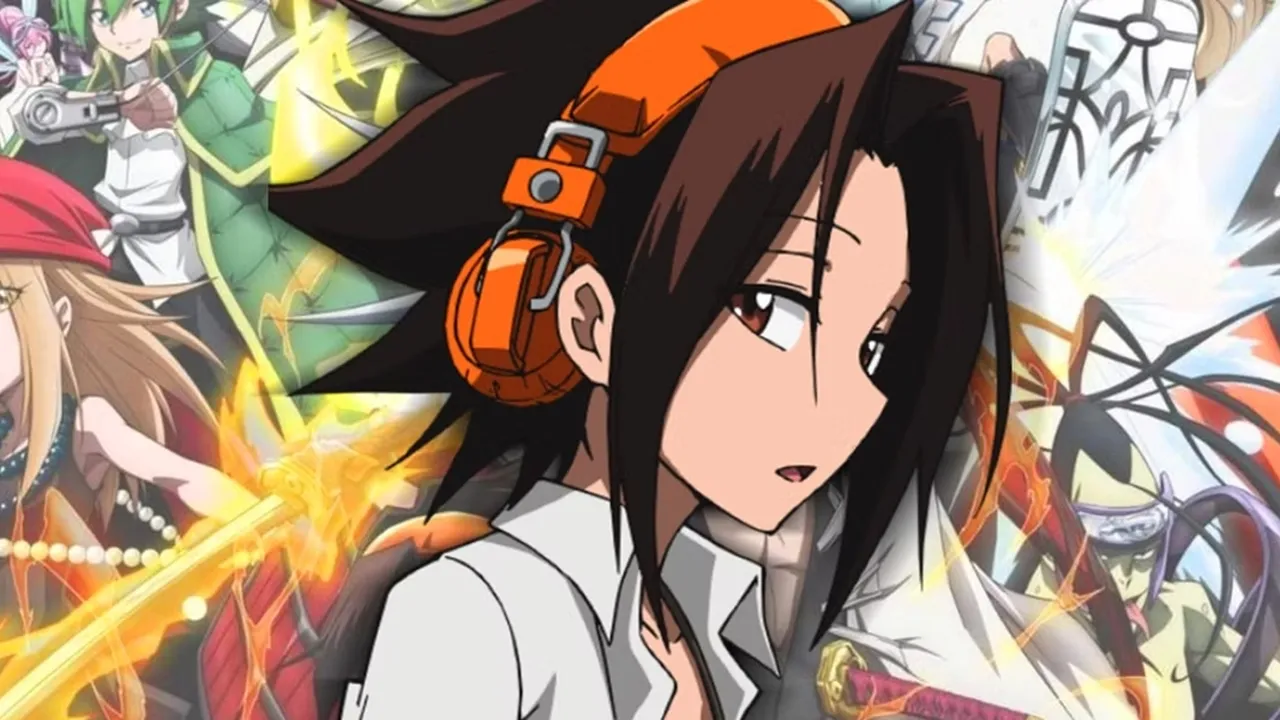 Sinopsis Lengkap Anime Shaman King, Fakta Menarik dan Link Nonton Sub Indo