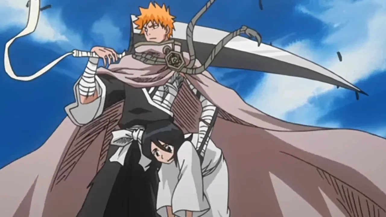 Sinopsis Lengkap Bleach dan Rekomendasi Anime Tema Serupa