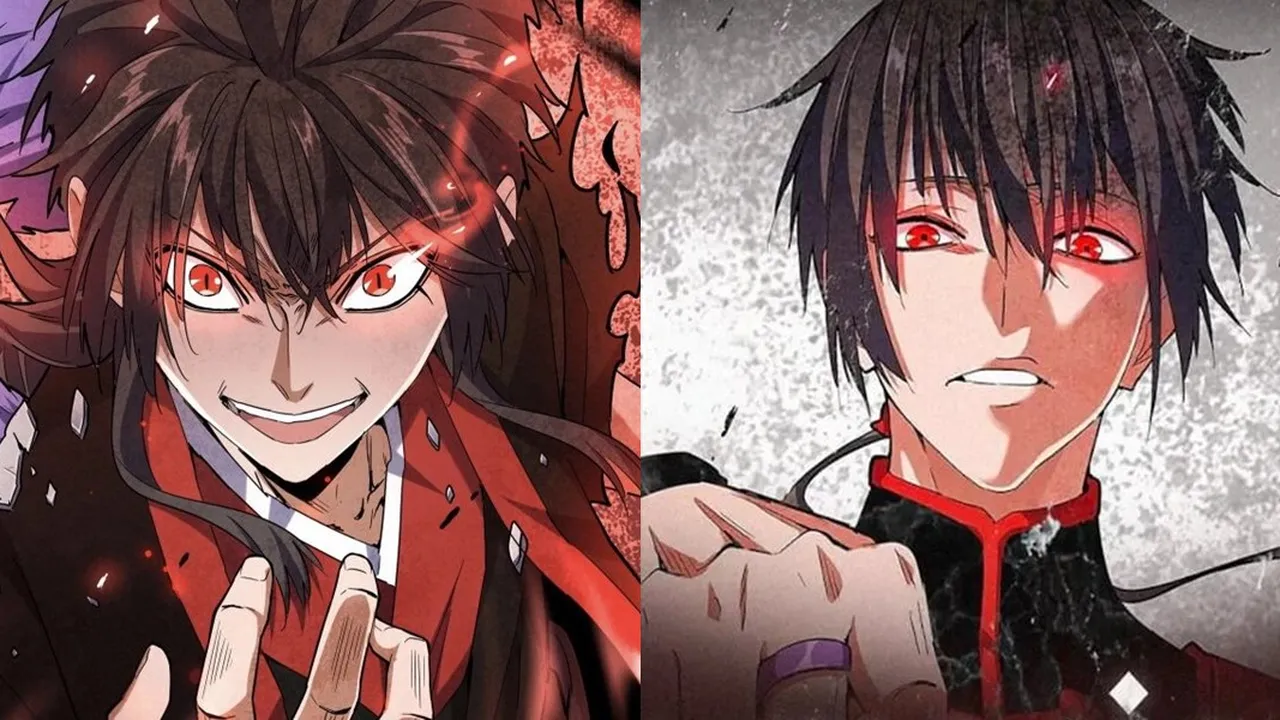 Sinopsis Lengkap Komik Magic Emperor, Manhua China yang Sedang Naik Daun