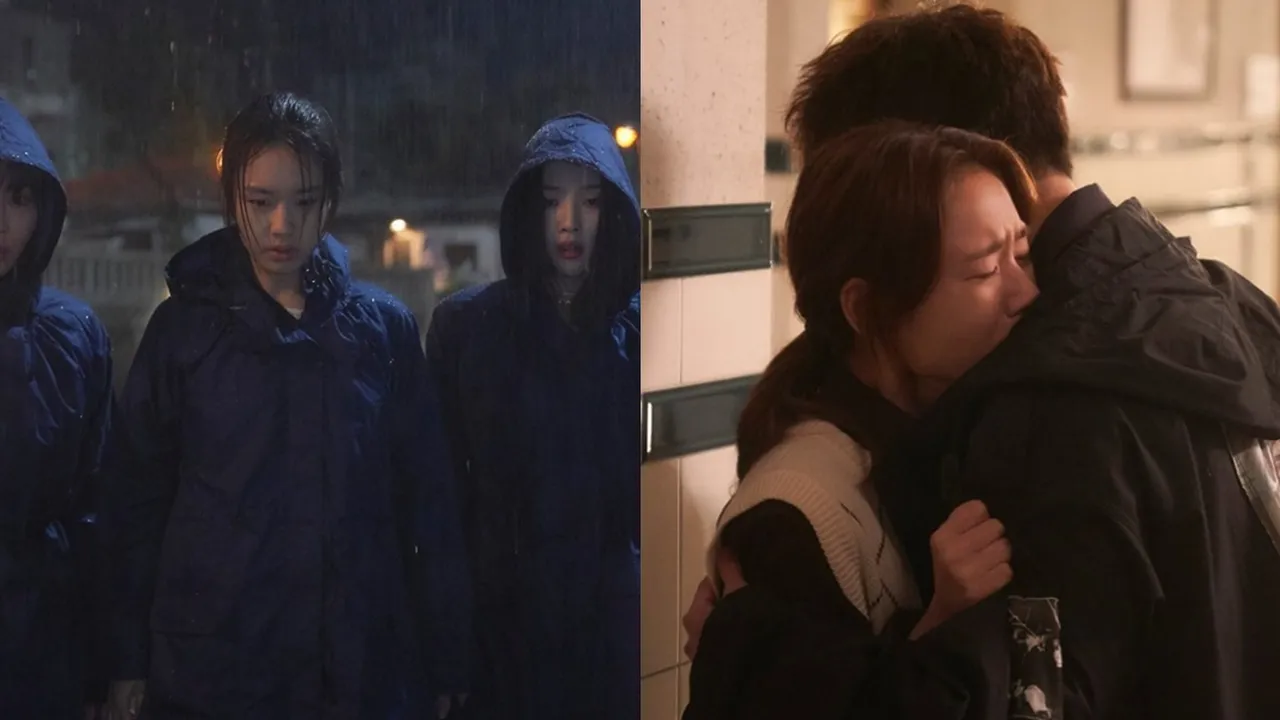 Sinopsis Lengkap THE ONE AND ONLY Drama, Kisah Romantis Berbalut Misteri Balas Dendam