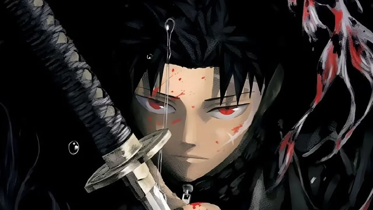 Sinopsis Manga yang Dinantikan Versi Animenya, Kisah Aksi Samurai Sampai Penyihir Gaib