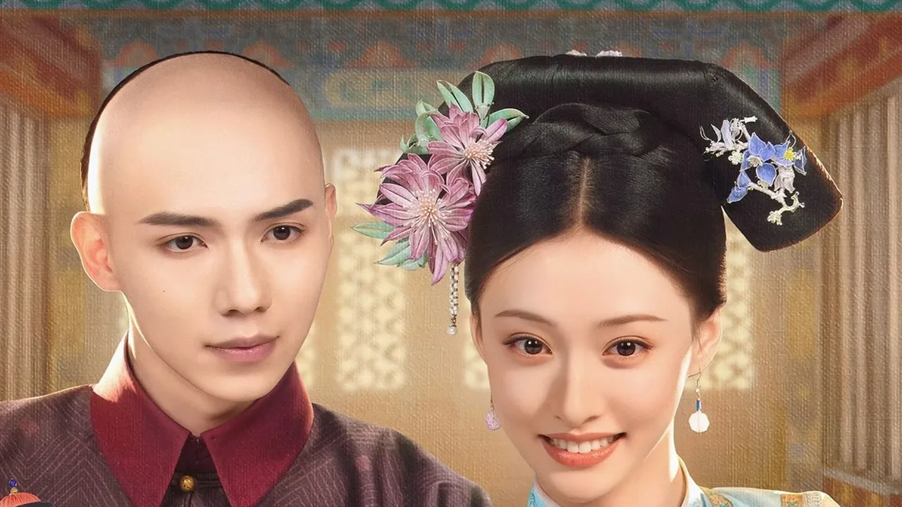Sinopsis Mini Drama China RETURNING PEARL, Resmi Tayang 7 November 2025