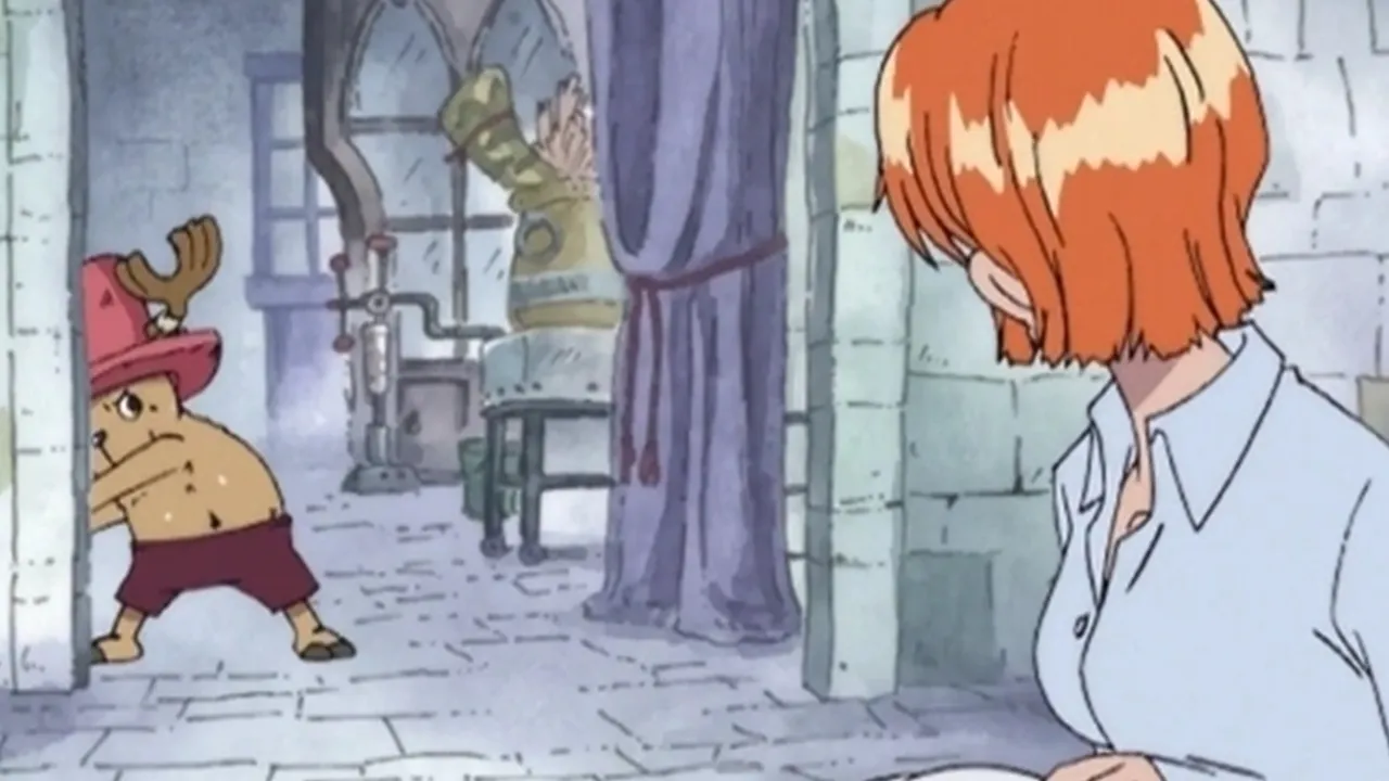 Sinopsis One Piece Drum Island Arc, Fakta Menarik dan Link Sub Indo