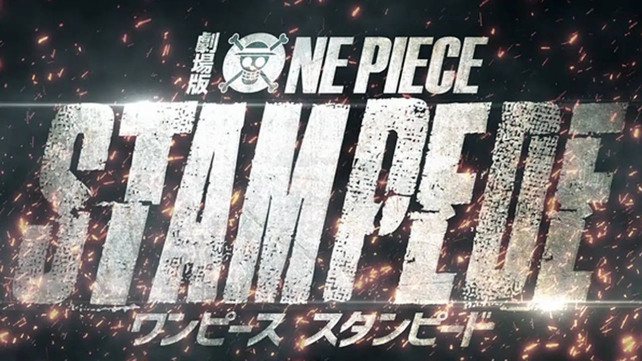 Sinopsis ONE PIECE: STAMPEDE, Terbentuknya Dream Team untuk Melawan 'Iblis'