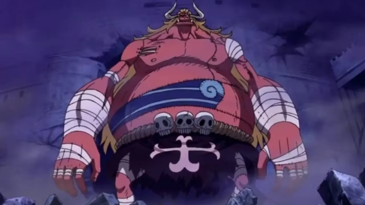 Sinopsis One Piece Thriller Bark Arc, Fakta Menarik dan Link Nonton Sub Indo