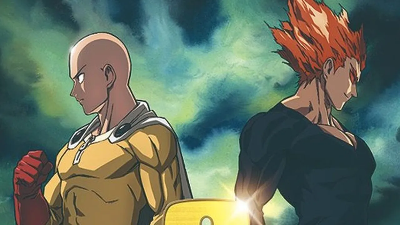Sinopsis ONE PUNCH MAN SEASON 3, Beserta Fakta Unik dan Link Nonton Sub Indo