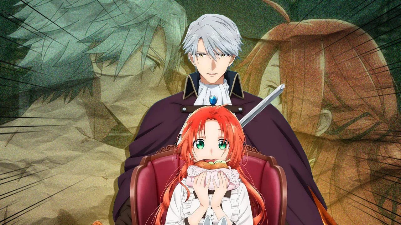 Sinopsis Pass the Monster Meat, Milady dan Link Nonton Sub Indo